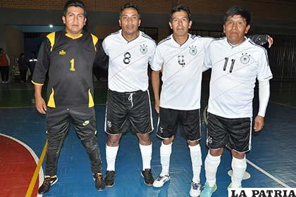 Morales Moralitos con la obligación de recuperar posiciones