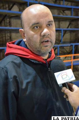 Nicoletti, D.T. de CAN