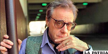 Peter Bogdanovich es un realizador que triunfó a lo grande en su juventud