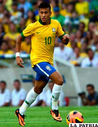 Neymar