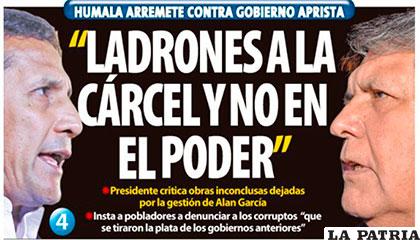 La polémica portada