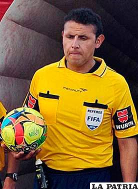 Gery Vargas