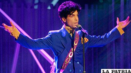 Prince, ahora leyenda, falleció el pasado jueves a los 57 años