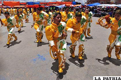 Es vital que las nuevas generaciones conozcan plenamente la esencia del Carnaval