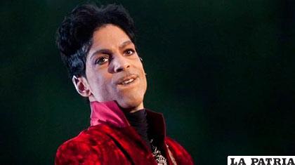 Prince había estado despierto más de seis días y medio /deia.com