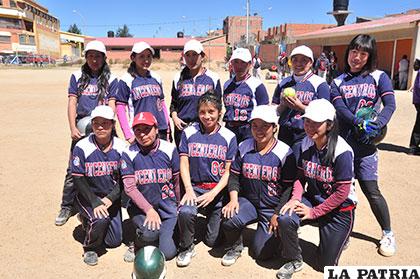 El equipo de Ingenieros logró vencer a Red Sox-Ángeles