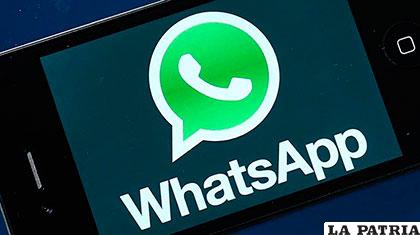 Un hombre es acusado de captar niñas a través del WhatsApp