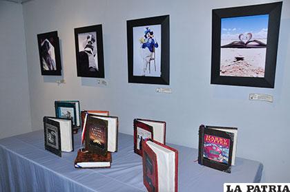 Exposición de 