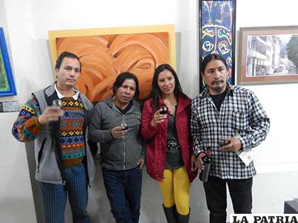 Premiación para artistas será más grande