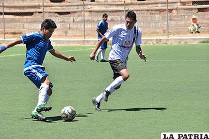 El segundo torneo de fútbol municipal comenzará el 7 de mayo