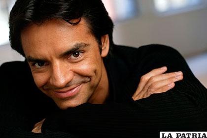 Derbez protagonizará y producirá 