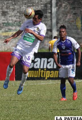 Sport Boys ganó en la ida 4-0 /APG