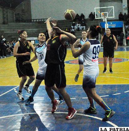 La emoción del baloncesto de primera volverá desde el domingo 15 de mayo