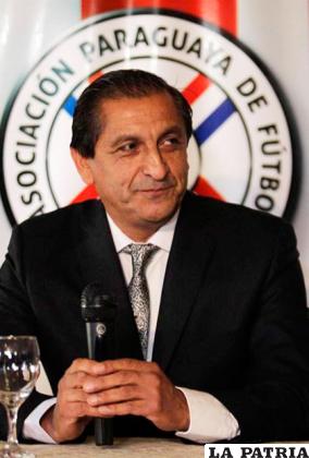 Ramón Díaz /eldinamo.cl