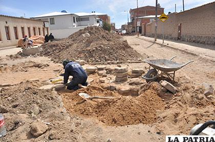 El recorte presupuestario a municipios del país, también incide en el funcionamiento de la Alcaldía de Oruro