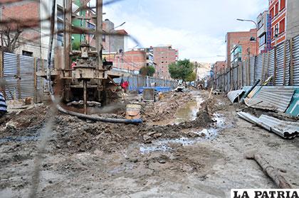 Municipio tiene plan de remediación ambiental para la avenida del Ejército