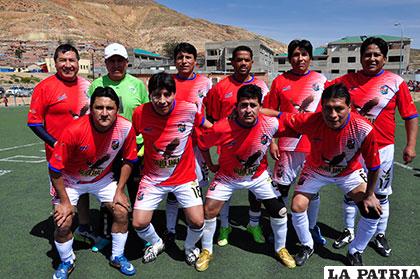 El equipo de Minerbol logró un nuevo triunfo en el torneo