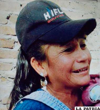 Rosse Mary Herrera Espejo
