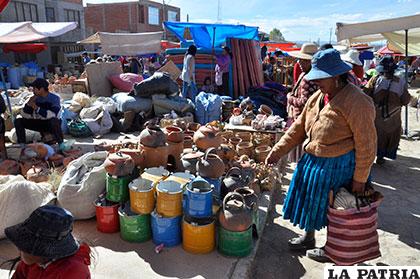 La inauguración oficial del Oruro Moderno está prevista para el domingo 7 de mayo