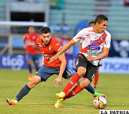 Nelson Ruiz logra superar la marca de Miguel Suárez /APG