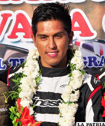 Pablo Flores