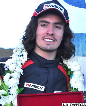 Sebastián Careaga