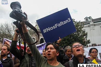 Ecuador es escenario de una campaña de solidaridad sin precedentes /World News en Español