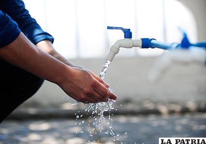 Control Social cree que la cobertura de agua potable actual no es la adecuada /NOVADELESTE.COM