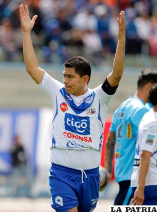 Carlos Saucedo