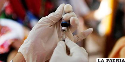 Venezuela vacuna contra el sarampión y la rubeola a menores de entre seis meses a 15 años