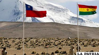 Con la modificación de la ley, el control para ingresar a Chile sería más riguroso /Internet