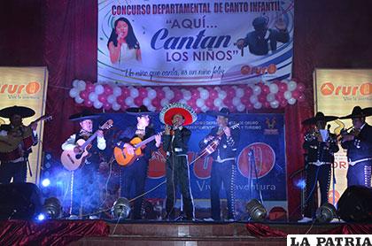 Una verdadera fiesta en el inicio del 