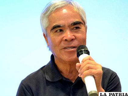 Nick Ut, el fotógrafo que pasó a la historia por su imagen de la niña del napalm durante la guerra de Vietnam /laestrella.com.pa