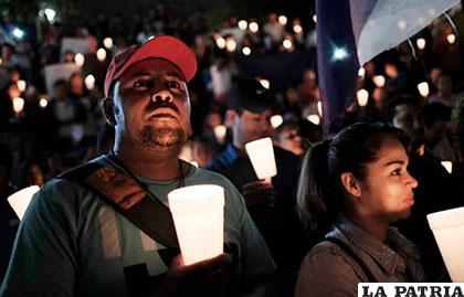 La oleada de violencia en Nicaragua ha dejado más de 20 muertos