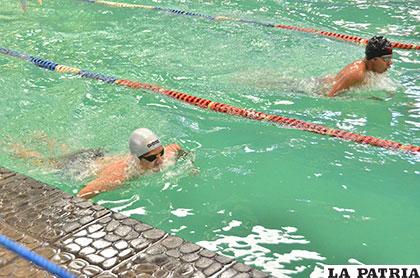 El festival Infantil se desarrollará en la piscina deportiva de Capachos