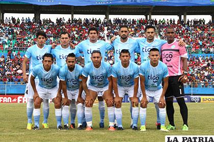 Aurora quiere terminar la fase de grupos con un triunfo /APG