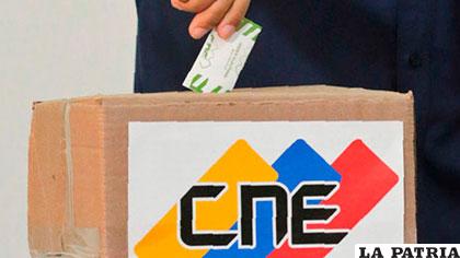 Las elecciones presidenciales y de consejos legislativos regionales se realizarán el próximo 20 de mayo