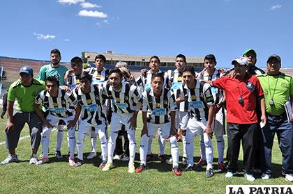 Oruro Royal quiere volver a ser protagonista en el torneo local
