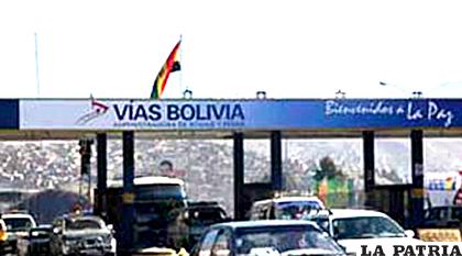 Solicitarán informes a los bancos respecto a los depósitos de dinero realizadas de parte de Vías Bolivia a cuentas bancarias de los choferes / ANF