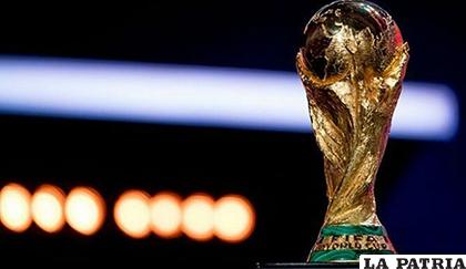 Postulación a Copa del Mundo se definirá en 2022 /TVMAX