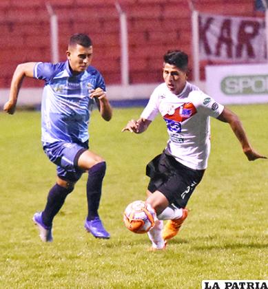Blooming contra Nacional Potosí, partido con pronóstico reservado /APG