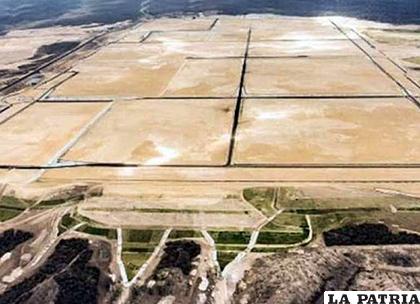 Las avionetas que vuelan sin supervisión no alcanzan una altitud mayor a los 2000 pies /ECUADORTV
