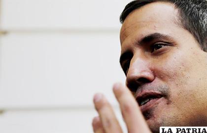 El movimiento político enfatizará en temas de persecución política, sometimiento de la población y desplazamiento forzoso /EL DIARIO DE CARACAS
