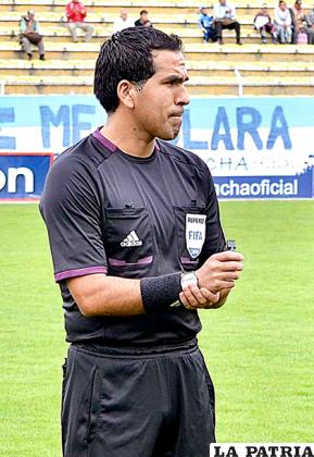 Raúl Orosco /APG