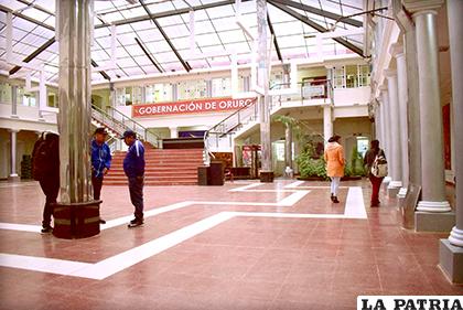 Con la ley 974, se establecen mayores lineamientos para luchar contra la corrupción /LA PATRIA