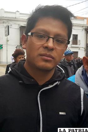 Leonardo Ayzacayo