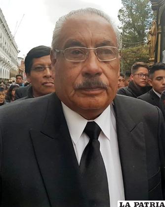 Juvenal Caballero López