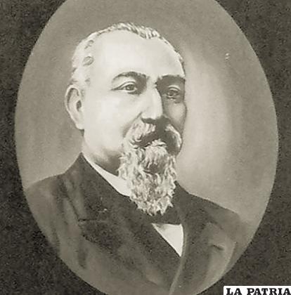 Antonio Quijarro  Quevedo