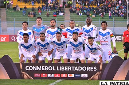 San José con la esperanza de ganar y tener una mínima esperanza/ Reynaldo Bellota - LA PATRIA