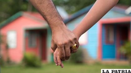 El 58 % de las adolescentes dominicanas casadas o unidas tienen parejas de al menos 5 años mayores que ellas /DIARIO DIGITAL RD